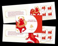 [Chinese New Year - Year of the Ox, Tip AGV]