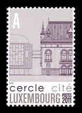 [Cercle Cité, type BNH]