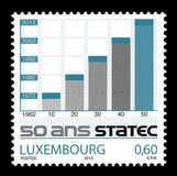 [The 50th Anniversary of STATEC, Scrivi BOJ]