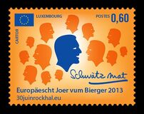 [European Year of Citizens, type BPD]