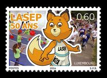 [The 50th Anniversary of LASEP, Scrivi BQN]