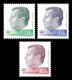 [Grand Duke Henri, type BRV]