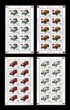 [Automobiles of Yesteryear, tipas BTI]