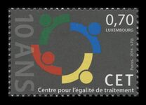 [The 10th Anniversary of the Centre for Equal Treatment, тип BTR]
