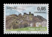 [SEPAC Issue - The Four Seasons, Tipo BUK]