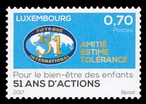 [Anniversaries, type BVG]