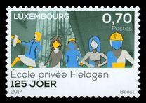 [Anniversaries, type BVF]