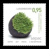 [SEPAC Issue - Local Handicrafts, type BVT]