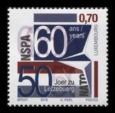 [The 60th Anniversary of the NSPA - NATO Support and Procurement Agency, प्रकार BWO]