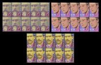 [Personalities, type BWY]