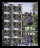 [SEPAC Issue - Spectacular Views, type BXB]