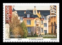 [SEPAC Issue - Old Residential Houses, වර්ගය BYG]