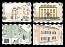 [The Luxembourg Moselle Region, type BYU]