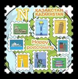 [Happy Postcrossing, Scrivi APE]