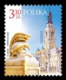 [Cities of Poland - Leszno, 유형 IFQ]