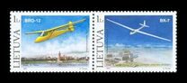 [The Lithuanian Aviation Museum, type RO]
