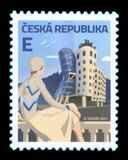 [The Dancing House, tegund APO]