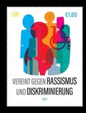 [United Against Racism and Discrimination, type AMI]