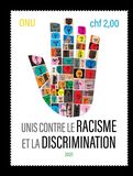[United Against Racism and Discrimination, Scrivi AMB]
