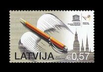 [UNESCO World Press Freedom Day, type AAM]