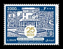 [The 25th Anniversary of ESA Business School, tegund ANN]