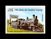 [The 100th Anniversary of the City of Pueblo Young, tip GGC]