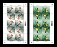 [EUROPA Stamps - Endangered National Wildlife, 類型 BDY]