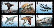 [Fauna - Endangered National Wildlife, type CMU]