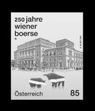[The 250th Anniversary of the Vienna Stock Exchange, type DVD]