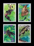 [Insects - Butterflies, type ANH]