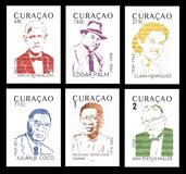 [Musicians of Curacao, نوع UY]