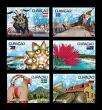 [December Stamps, type YC]