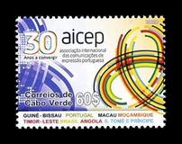 [The 30th Anniversary of the International Portuguese Language Association, type ADA]