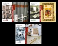 [The 90th Anniversary of the Madeira Regional Archive, වර්ගය NG]