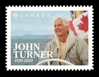 [John Turner, 1929-2020, type DWM]