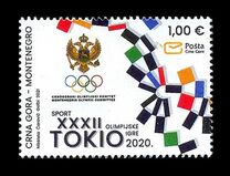 [Summer Olympic Games 2020 - Tokyo, Japan 2021, loại OE]