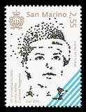 [The 35th Anniversary of the First Female Captain Regent, jenis CVD]