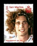 [The 30th Anniversary of the Birth of Marco Simoncelli, Typ CXD]