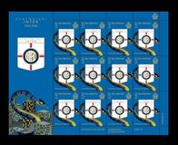 [The 110th Anniversary of the Foundation of Inter Football Club (1908-2018), type CYR]