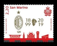 [The 120th Anniversary of Milan Football, tegund DAY]