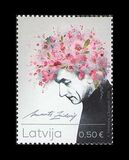 [Imants Ziedonis, 1933-2013, Typ YI]