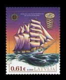 [Historical Ships, type ACM]