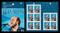 [Personalities - Stan Rogers, 1949-1983, Вид DWP]
