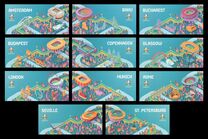 [Sports - UEFA EURO-2020 - European Football Championships, type CWR]