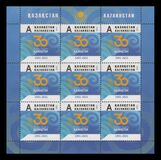 [The 30th Anniversary of Independence, Scrivi APF]