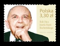 [The Year of Father Jozef Maria Bochenski, 1902-1995, type IHL]