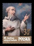 [Founder of the Paulines - Blessed Eusebius, 1200-1270, type IHO]