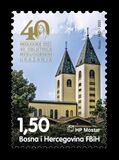 [The 40th Anniversary of the Apparitions in Medugorje, タイプ UN]