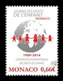 [The 25th Anniversary of the Convention on the Rights of the Child, Tip DSX]