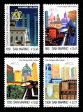 [European Capital of Culture - Bologna 2000, type BGD]